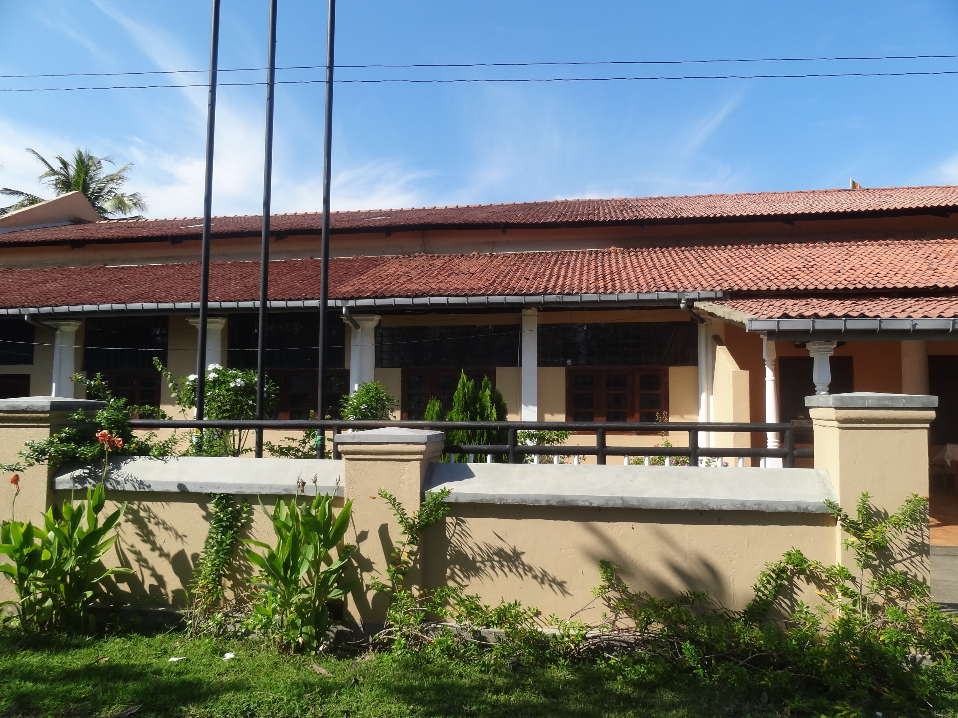 Southern Provincial Engineering Services Office