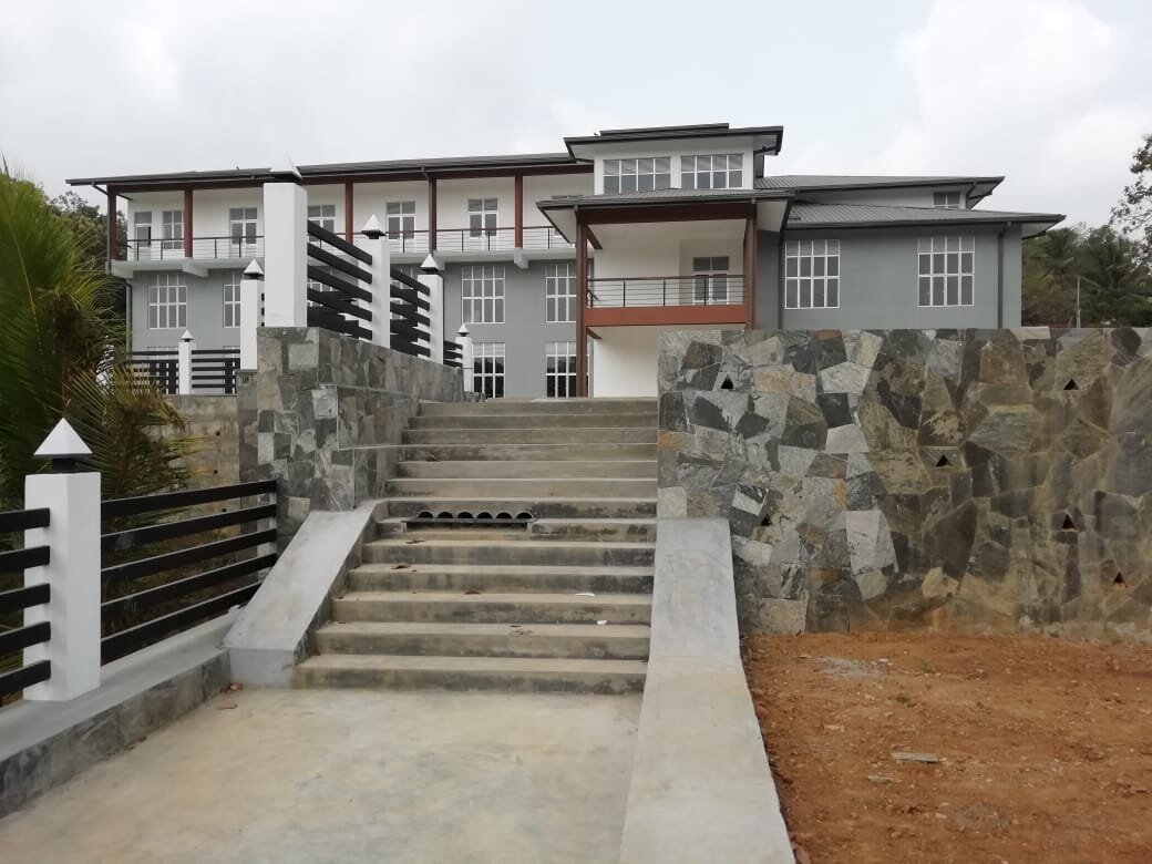 Okewela AGA Office