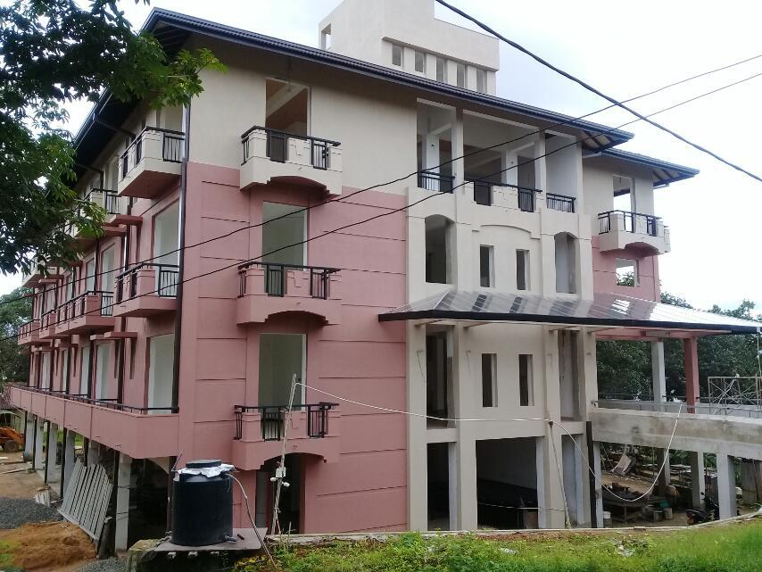 MP Quarters Complex –Labuduwa